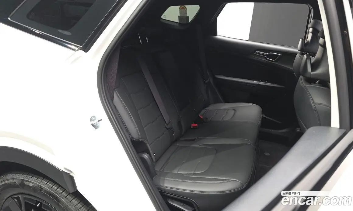 Kia Sportage 2026 1.6 автомат (гидро), фото 12 Kia Sportage 2026 1.6 автомат (гидро), фото 12