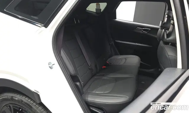 Kia Sportage 2026 1.6 автомат (гидро), миниатюра 12