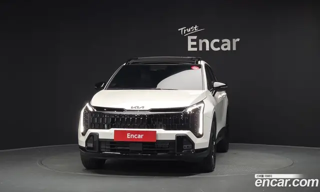 Kia Sportage 2026 1.6 автомат (гидро), миниатюра 3 Kia Sportage 2026 1.6 автомат (гидро), миниатюра 3