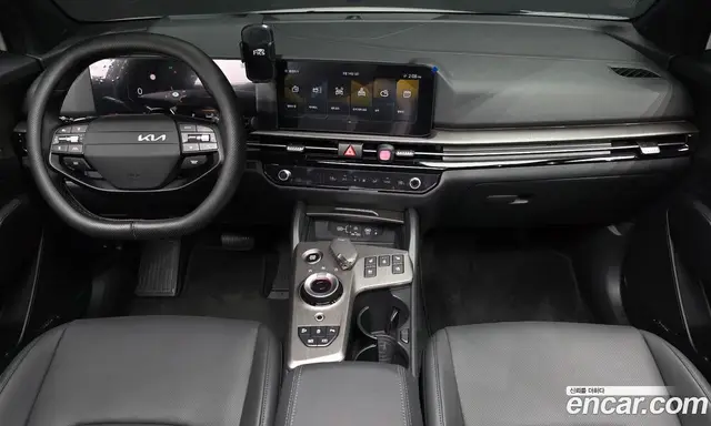 Kia Sportage 2026 1.6 автомат (гидро), миниатюра 7 Kia Sportage 2026 1.6 автомат (гидро), миниатюра 7
