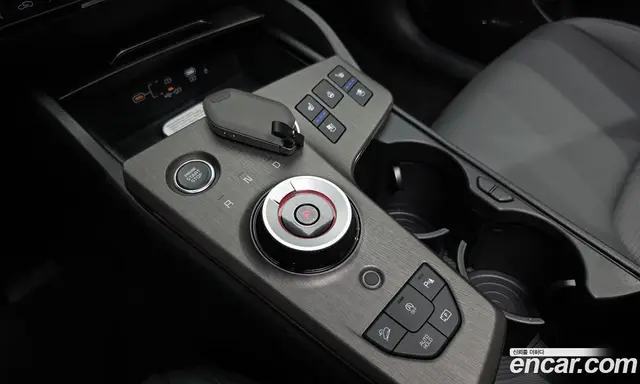 Kia Sportage 2026 1.6 автомат (гидро), миниатюра 9 Kia Sportage 2026 1.6 автомат (гидро), миниатюра 9