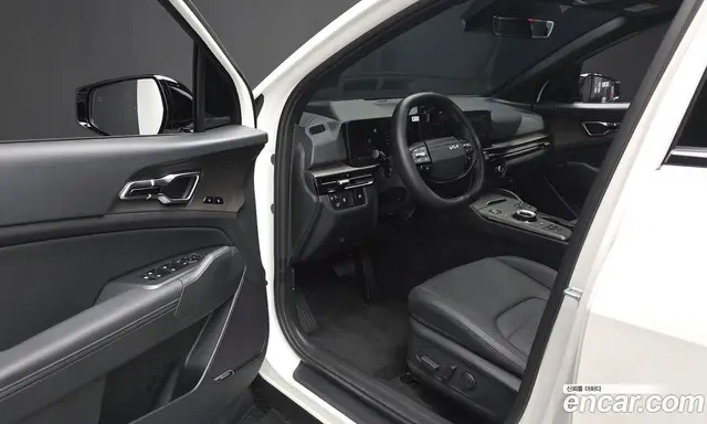 Kia Sportage 2026 1.6 автомат (гидро), миниатюра 10 Kia Sportage 2026 1.6 автомат (гидро), миниатюра 10