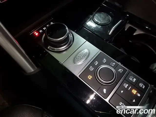 Land Rover Discovery 2018 3.0 автомат (гидро), миниатюра 9 Land Rover Discovery 2018 3.0 автомат (гидро), миниатюра 9