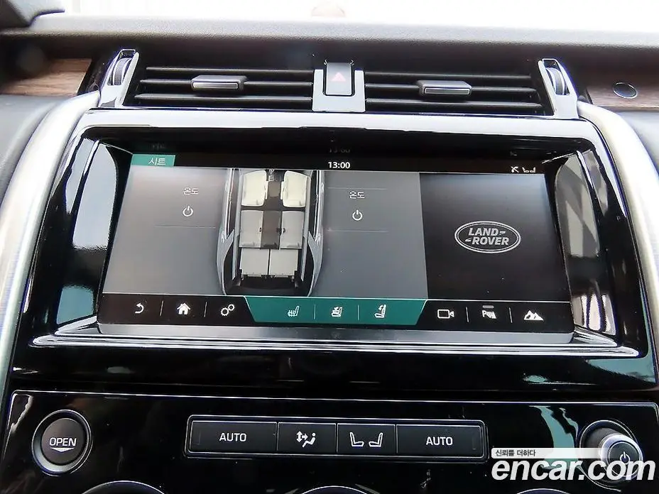 Land Rover Discovery 2018 3.0 автомат (гидро), фото 13 Land Rover Discovery 2018 3.0 автомат (гидро), фото 13