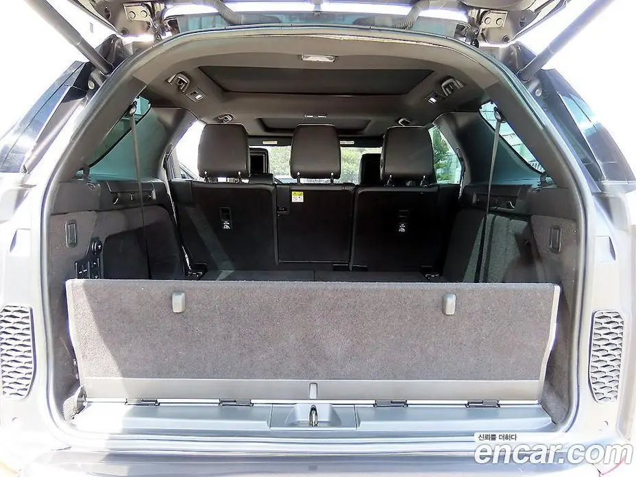 Land Rover Discovery 2018 3.0 автомат (гидро), фото 17 Land Rover Discovery 2018 3.0 автомат (гидро), фото 17