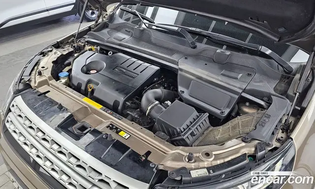 Land Rover Discovery Sport 2016 2.0 автомат (гидро), миниатюра 6