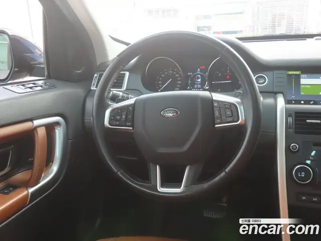 Land Rover Discovery Sport 2017 2.2 автомат (гидро), миниатюра 11 Land Rover Discovery Sport 2017 2.2 автомат (гидро), миниатюра 11