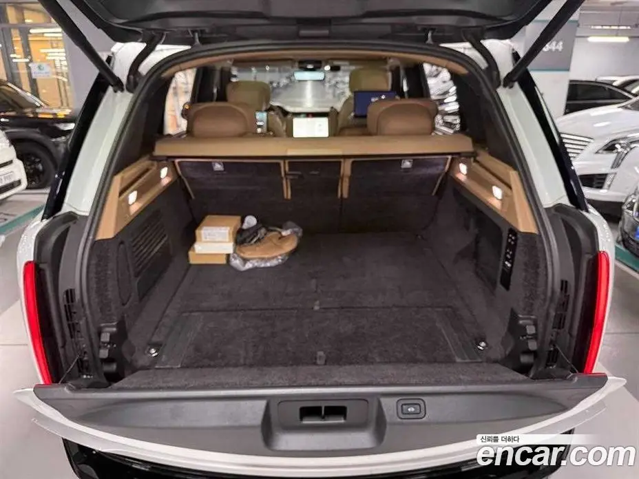 Land Rover Range Rover 2023 3.0 автомат (гидро), фото 18