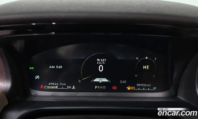 Lincoln Aviator 2023 3.0 автомат (гидро), миниатюра 8 Lincoln Aviator 2023 3.0 автомат (гидро), миниатюра 8