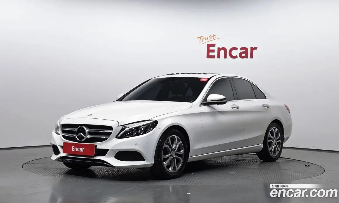 Mercedes-Benz C-Class 2015 2.1 автомат (гидро), фото 1 Mercedes-Benz C-Class 2015 2.1 автомат (гидро), фото 1