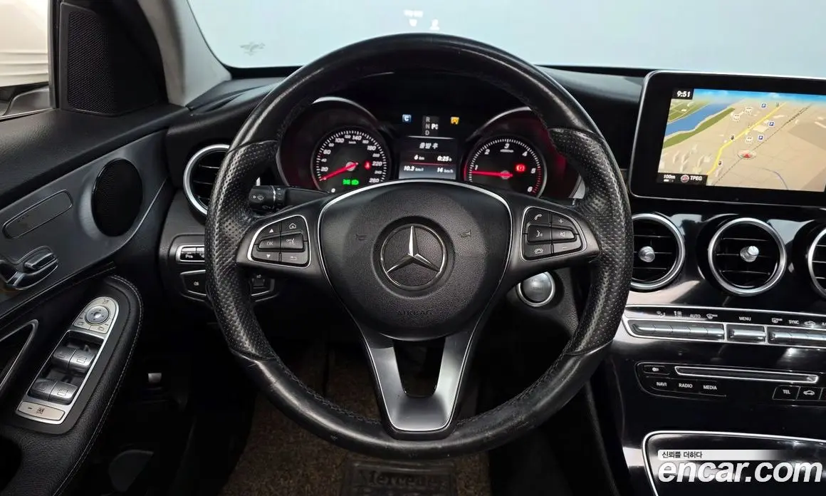 Mercedes-Benz C-Class 2015 2.1 автомат (гидро), фото 13 Mercedes-Benz C-Class 2015 2.1 автомат (гидро), фото 13