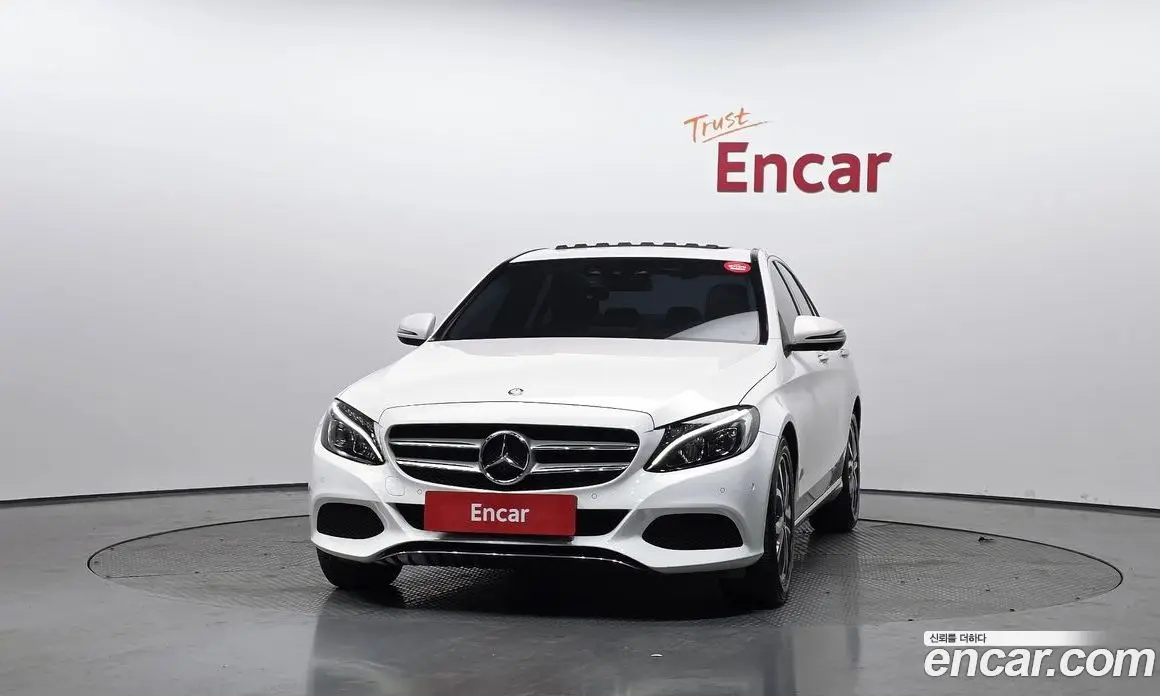 Mercedes-Benz C-Class 2015 2.1 автомат (гидро), фото 3 Mercedes-Benz C-Class 2015 2.1 автомат (гидро), фото 3