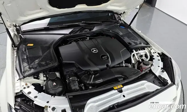 Mercedes-Benz C-Class 2015 2.1 автомат (гидро), миниатюра 6 Mercedes-Benz C-Class 2015 2.1 автомат (гидро), миниатюра 6