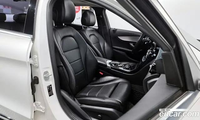 Mercedes-Benz C-Class 2015 2.1 автомат (гидро), миниатюра 10 Mercedes-Benz C-Class 2015 2.1 автомат (гидро), миниатюра 10