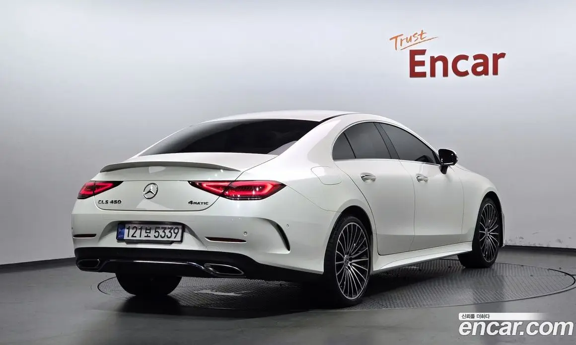 Mercedes-Benz CLS-Class 2022 3.0 автомат (гидро), фото 2 Mercedes-Benz CLS-Class 2022 3.0 автомат (гидро), фото 2