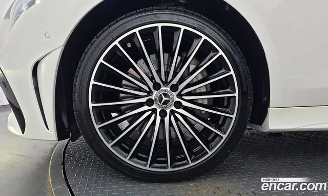 Mercedes-Benz CLS-Class 2022 3.0 автомат (гидро), миниатюра 5 Mercedes-Benz CLS-Class 2022 3.0 автомат (гидро), миниатюра 5