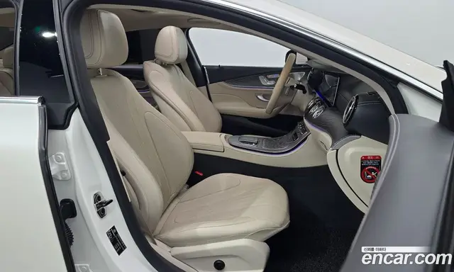 Mercedes-Benz CLS-Class 2022 3.0 автомат (гидро), миниатюра 10 Mercedes-Benz CLS-Class 2022 3.0 автомат (гидро), миниатюра 10