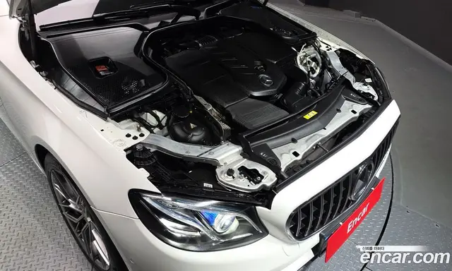 Mercedes-Benz E-Class 2016 1.9 автомат (гидро), миниатюра 6 Mercedes-Benz E-Class 2016 1.9 автомат (гидро), миниатюра 6