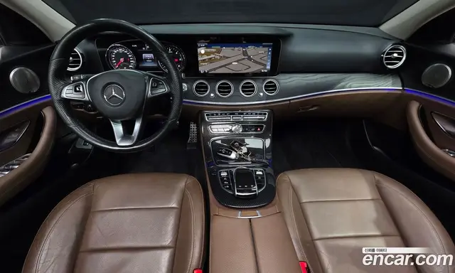 Mercedes-Benz E-Class 2016 1.9 автомат (гидро), миниатюра 7 Mercedes-Benz E-Class 2016 1.9 автомат (гидро), миниатюра 7