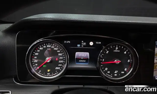 Mercedes-Benz E-Class 2016 1.9 автомат (гидро), миниатюра 8 Mercedes-Benz E-Class 2016 1.9 автомат (гидро), миниатюра 8