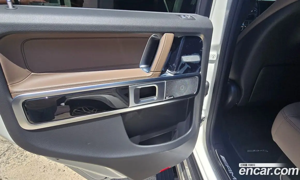 Mercedes-Benz G-Class 2021 4.0 автомат (гидро), фото 19 Mercedes-Benz G-Class 2021 4.0 автомат (гидро), фото 19