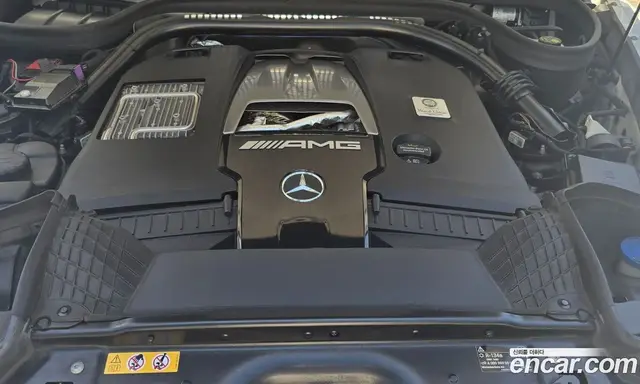 Mercedes-Benz G-Class 2021 4.0 автомат (гидро), миниатюра 6 Mercedes-Benz G-Class 2021 4.0 автомат (гидро), миниатюра 6