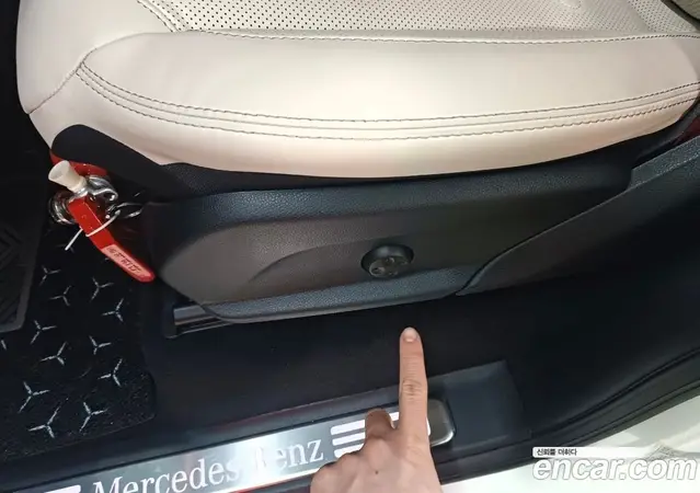 Mercedes-Benz G-Class 2025 3.0 автомат (гидро), миниатюра 10