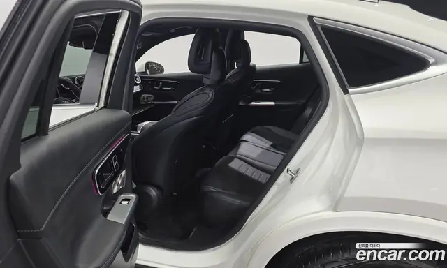 Mercedes-Benz GLC-Class 2025 2.0 автомат (гидро), миниатюра 11 Mercedes-Benz GLC-Class 2025 2.0 автомат (гидро), миниатюра 11