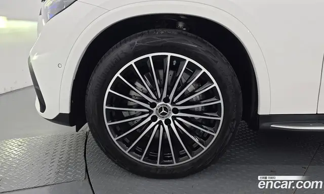 Mercedes-Benz GLC-Class 2025 2.0 автомат (гидро), миниатюра 5 Mercedes-Benz GLC-Class 2025 2.0 автомат (гидро), миниатюра 5