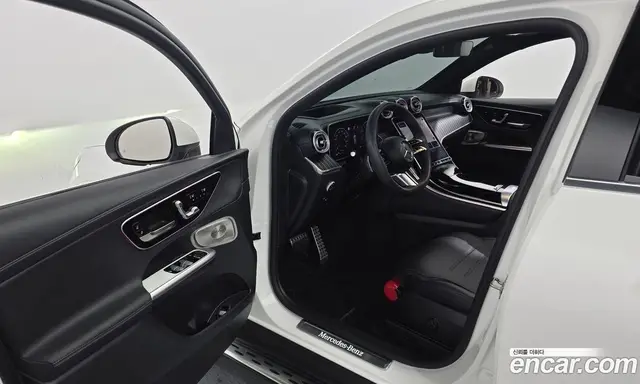 Mercedes-Benz GLC-Class 2025 2.0 автомат (гидро), миниатюра 10 Mercedes-Benz GLC-Class 2025 2.0 автомат (гидро), миниатюра 10