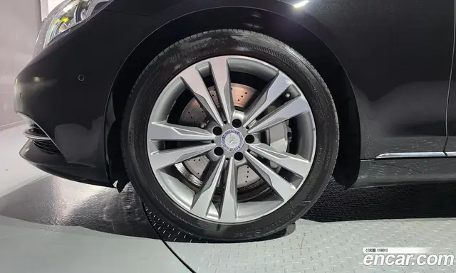 Mercedes-Benz S-Class 2016 4.7 автомат (гидро), миниатюра 5 Mercedes-Benz S-Class 2016 4.7 автомат (гидро), миниатюра 5