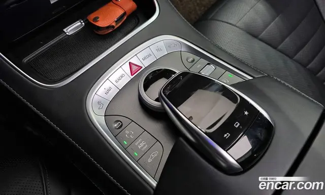 Mercedes-Benz S-Class 2016 4.7 автомат (гидро), миниатюра 9 Mercedes-Benz S-Class 2016 4.7 автомат (гидро), миниатюра 9
