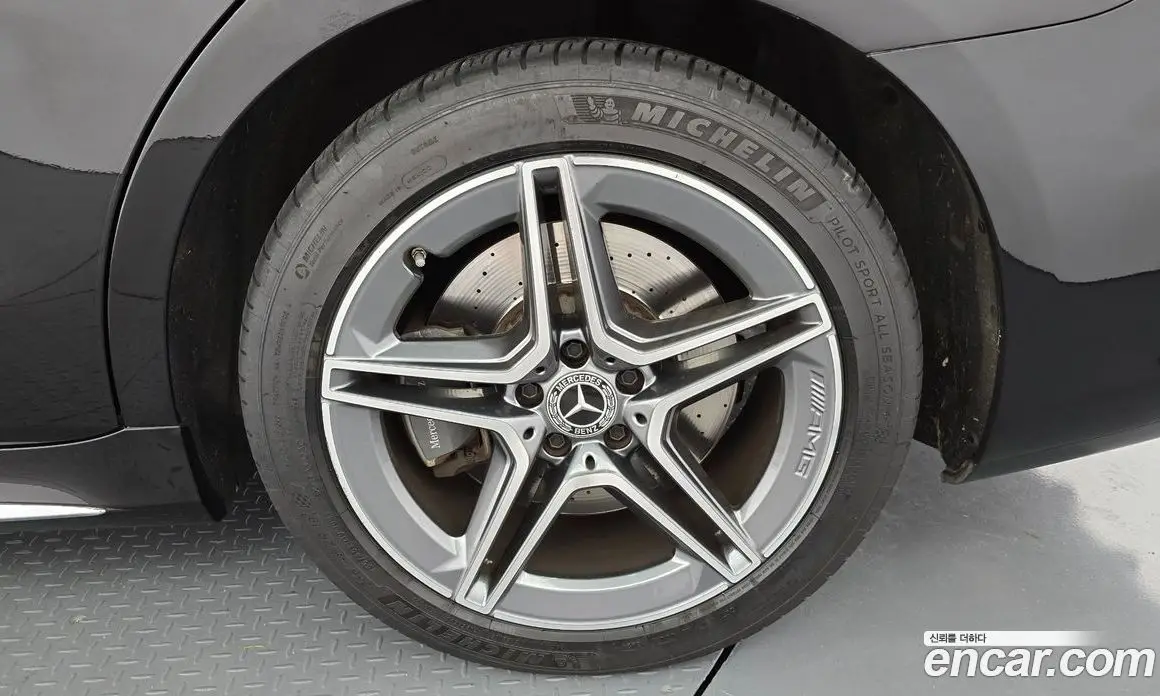Mercedes-Benz S-Class 2022 2.9 автомат (гидро), фото 5 Mercedes-Benz S-Class 2022 2.9 автомат (гидро), фото 5
