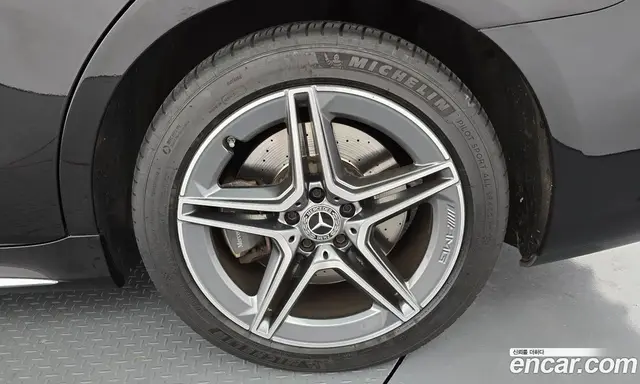 Mercedes-Benz S-Class 2022 2.9 автомат (гидро), миниатюра 5 Mercedes-Benz S-Class 2022 2.9 автомат (гидро), миниатюра 5