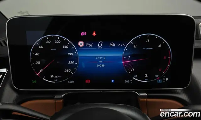 Mercedes-Benz S-Class 2022 2.9 автомат (гидро), миниатюра 8 Mercedes-Benz S-Class 2022 2.9 автомат (гидро), миниатюра 8