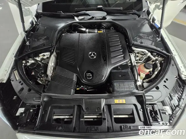 Mercedes-Benz S-Class 2023 3.0 автомат (гидро), миниатюра 6 Mercedes-Benz S-Class 2023 3.0 автомат (гидро), миниатюра 6