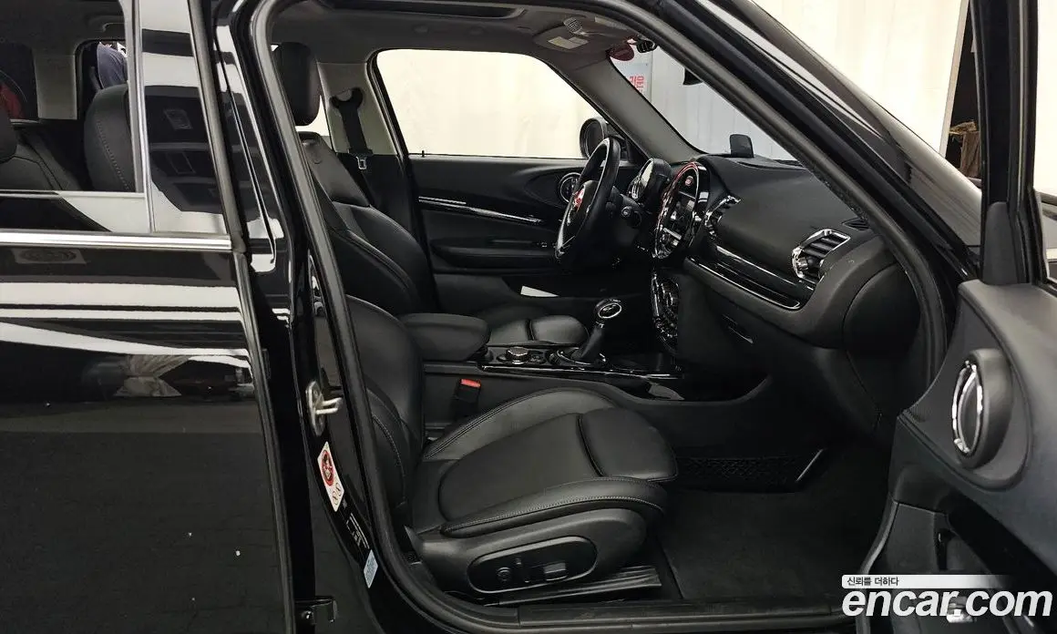 Mini Clubman 2017 1.5 автомат (гидро), фото 11 Mini Clubman 2017 1.5 автомат (гидро), фото 11