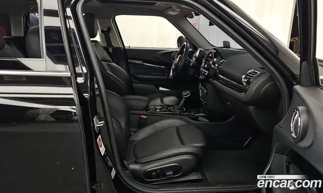 Mini Clubman 2017 1.5 автомат (гидро), миниатюра 11 Mini Clubman 2017 1.5 автомат (гидро), миниатюра 11
