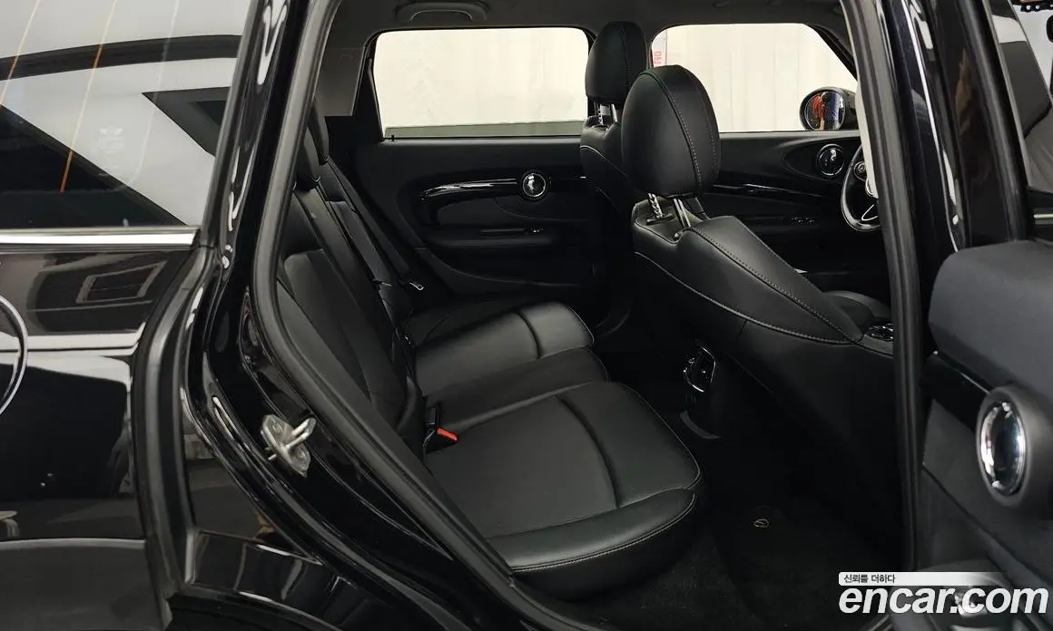 Mini Clubman 2017 1.5 автомат (гидро), фото 12 Mini Clubman 2017 1.5 автомат (гидро), фото 12