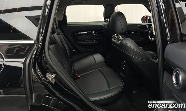 Mini Clubman 2017 1.5 автомат (гидро), миниатюра 12