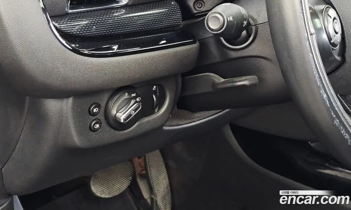 Mini Clubman 2017 1.5 автомат (гидро), фото 16 Mini Clubman 2017 1.5 автомат (гидро), фото 16