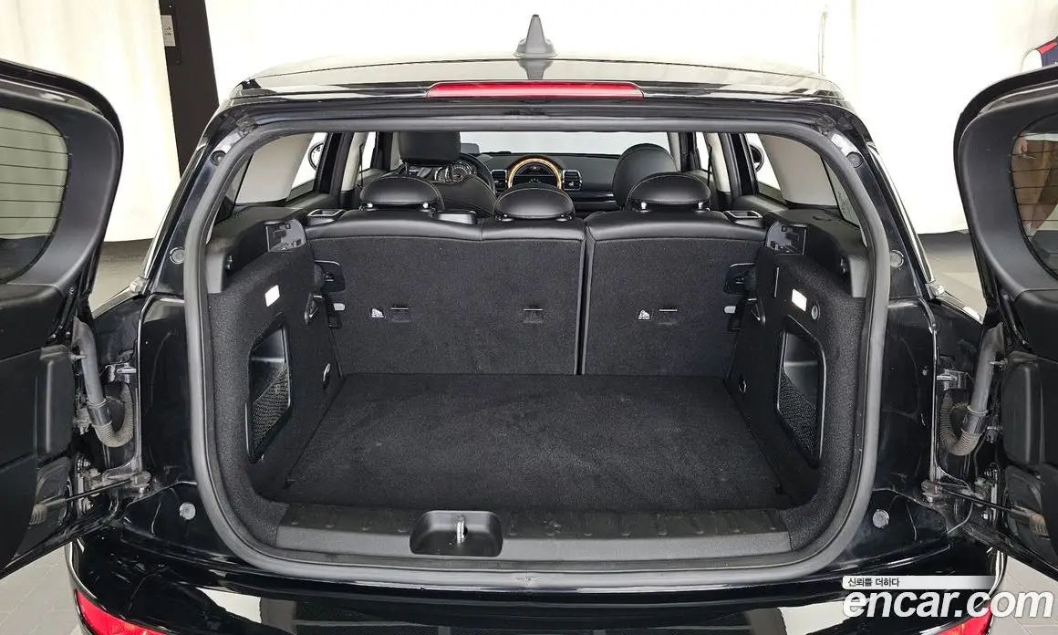 Mini Clubman 2017 1.5 автомат (гидро), фото 20 Mini Clubman 2017 1.5 автомат (гидро), фото 20