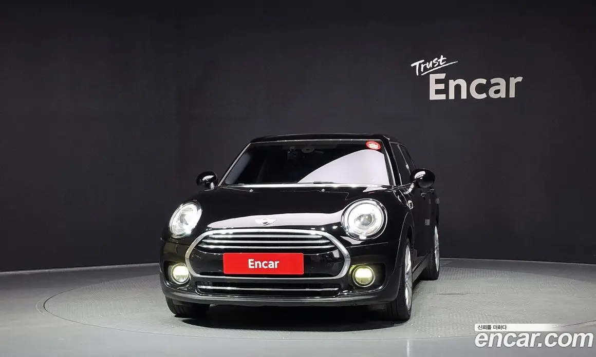 Mini Clubman 2017 1.5 автомат (гидро), фото 3 Mini Clubman 2017 1.5 автомат (гидро), фото 3