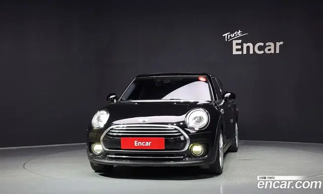 Mini Clubman 2017 1.5 автомат (гидро), миниатюра 3 Mini Clubman 2017 1.5 автомат (гидро), миниатюра 3