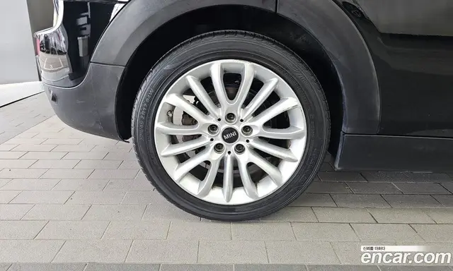 Mini Clubman 2017 1.5 автомат (гидро), миниатюра 5 Mini Clubman 2017 1.5 автомат (гидро), миниатюра 5