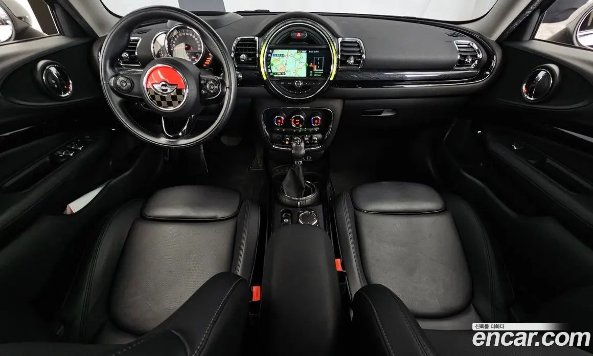 Mini Clubman 2017 1.5 автомат (гидро), фото 7 Mini Clubman 2017 1.5 автомат (гидро), фото 7