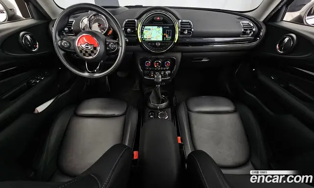 Mini Clubman 2017 1.5 автомат (гидро), миниатюра 7 Mini Clubman 2017 1.5 автомат (гидро), миниатюра 7