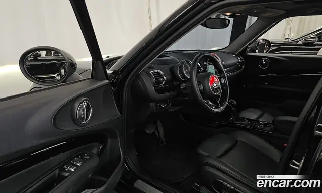 Mini Clubman 2017 1.5 автомат (гидро), миниатюра 10 Mini Clubman 2017 1.5 автомат (гидро), миниатюра 10