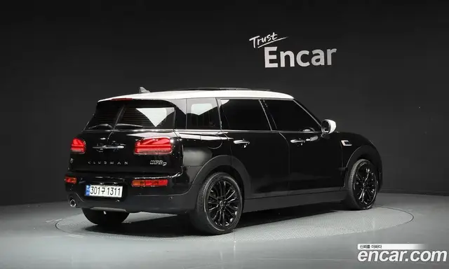 Mini Clubman 2019 2.0 автомат (гидро), миниатюра 2 Mini Clubman 2019 2.0 автомат (гидро), миниатюра 2