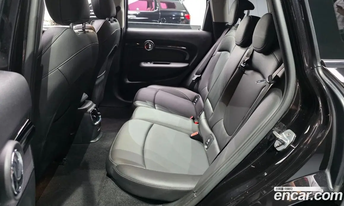 Mini Clubman 2019 2.0 автомат (гидро), фото 11 Mini Clubman 2019 2.0 автомат (гидро), фото 11